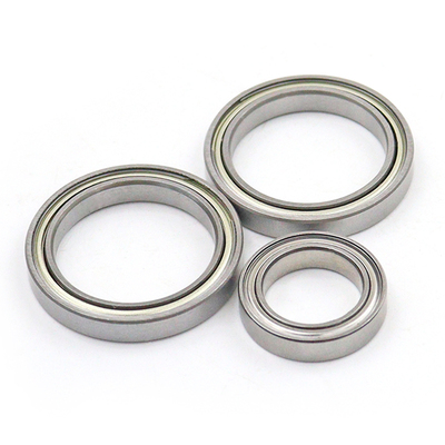 薄壁轴承61821RS 61822RS 61824 61826 61828 61830 61832 2RS
