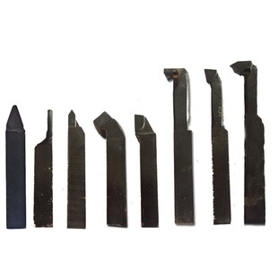 20车30车 90度 A320刀头 外圆C刀 焊接车刀 仪表车刀 普通车床刀