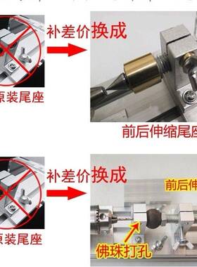 匠韵牌多功能微型小车床打磨抛光车珠圆珠佛珠机迷你机床木工车床