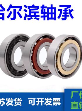 哈尔滨轴承7314 7315 7316 7317 7318 7319 7320 7322 7324AC M