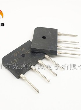 GBU/KBU/KBJ/GBJ/808/810/1010/1510/2510/3510/5010 整流桥