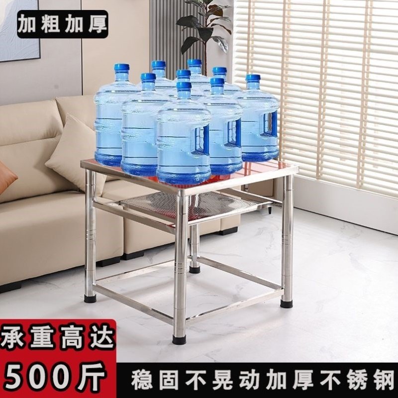 202不锈钢桌子烤火罩特厚正方形烤火家用餐桌客厅茶几冬季取暖桌