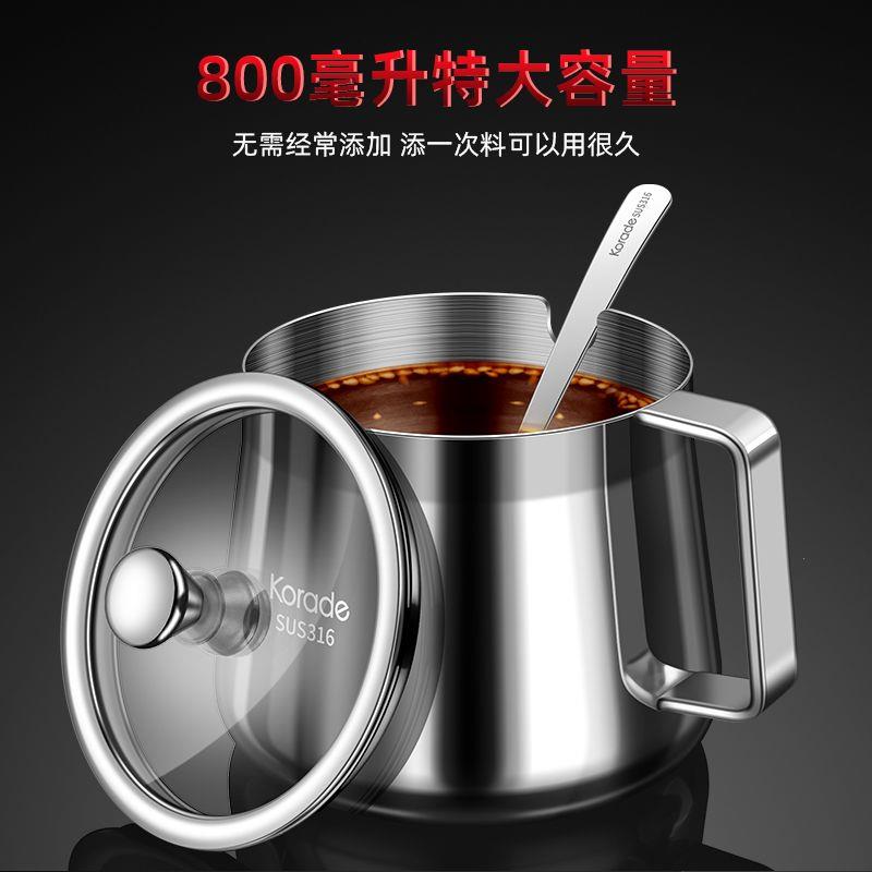 特厚大容量辣椒油专用罐3