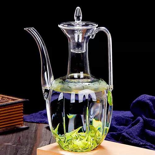 加厚宋代绿茶专用仿宋执