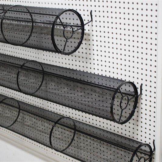 槽板洞板两用挂钩发箍收