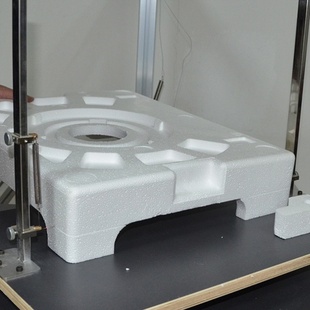 电热丝切割机泡沫切割机珍珠棉切割机高密度海绵电热丝挤塑板切割