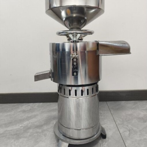 商用豆浆机全自动分离渣浆豆腐机家用豆花机打浆机磨浆机早餐店用