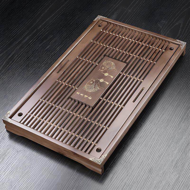 茶盘托盘家用泡具沥水盘