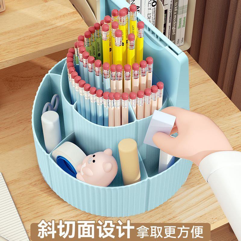 三合一自律打卡器旋转笔