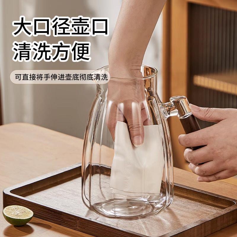 大容量冷水壶家用客厅凉