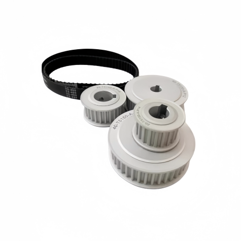 同步轮HTPA60S2M060-A-P5/6/6.35/7/N8/10/12/12.7/14/15/16/1718