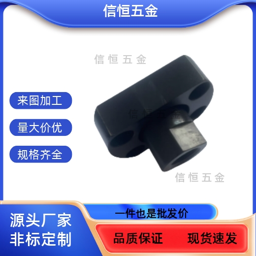 FJD3 4 5 6 8 10 16 20 22 WHC01 气缸连接件FJCLM外螺纹浮动接头