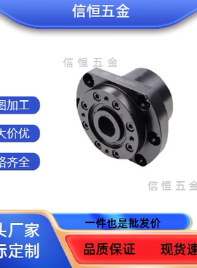 精密丝杆支撑座LWBK LEW03- WBK20 25 30 35 40 50 DF DFD DFF-31