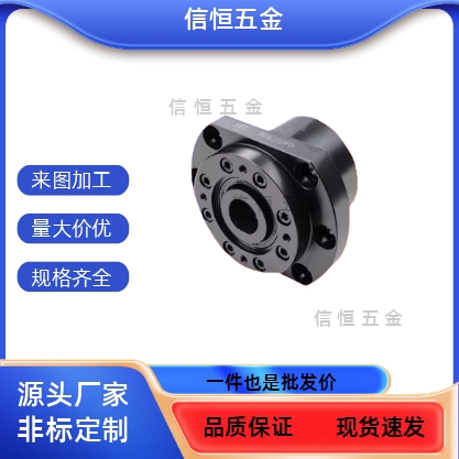 精密丝杆支撑座LWBK LEW03- WBK20 25 30 35 40 50 DF DFD DFF-31