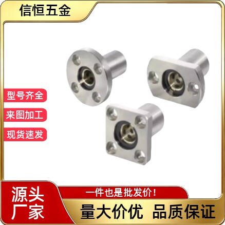 MPSA6 8 10 12 13 16 20 25 30MPRA MPCA 无油衬套组件替换