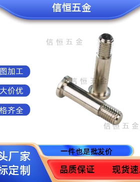 BGP BGPM8 12-11 15 16 18-L20 L25 L30 L40 L50 L60轴承止动销