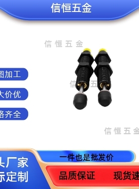 ASE/ASEC0806 1007 油压式缓冲器1210 1412 2015螺纹现货