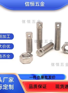 SAIPOZ3/4/5/6-10/15/20/25/30/35/45/55/65FFE11拉伸弹簧用支柱