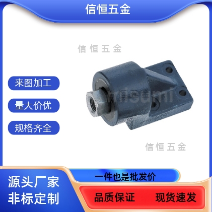 浮动接头FLCL14-1.5  FLCL8-1.0 10-1.25 12 16 18 22 26支架安装