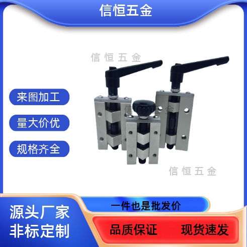 SVCK/SVCN 24/28/30/33/36/42 ICG91-ICG92-H24/H28直线导轨夹具