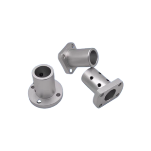 方法兰导向轴支座GAC 11 12 16 18 19-D 8 10 12 15 16 20 25 30