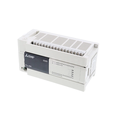 FX3U-16/32/48/64/80/128MR/MT/ES-A 三菱PLC可编程控制器
