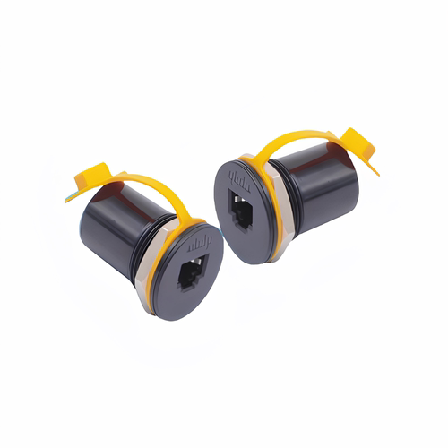 AA/ZKY50-RJ45-C670/54/43/45/57/51/52/60P-53BA/47S网口F连接器