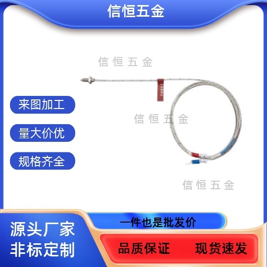 热电偶05/11/07ZKP01温度传感器MSNDM6-1/8-2/3/MSNDS4/C-MSNDPM5