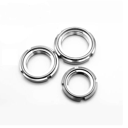 精密锁紧U螺帽FUNT FUNTC FUNTS8 10 12 15 17 20 25 30 4050-100