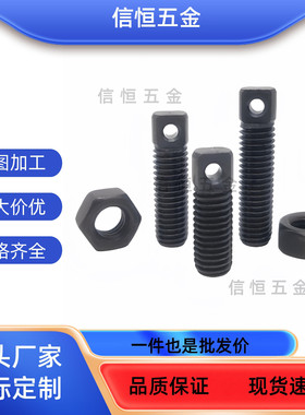 SAIPOK4/5/6/-10/15不锈钢拉伸弹簧支柱/20/25/30/35FFL11