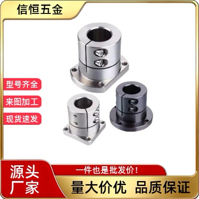 GBL06/GBL16/GBL26-D12/D16/20/25/30/35/40/50不锈钢导向轴支座