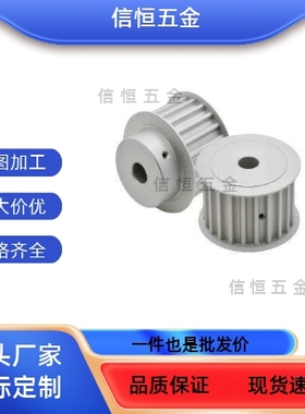 S8MEBL01/21/41/61-S8M150-20-A-P H N-d18d19d20d22d24d25同步轮