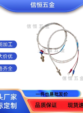 热电偶05E11/07ZKP01MSNDM6-1/8-2/3/MSNDS4/C-MSNDPM5温度传感器