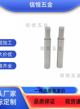 MPFL/MPFH1.5/2/3/4/5-1.5/3/4/6/8/9/12弹簧销顶丝小径弹簧柱塞