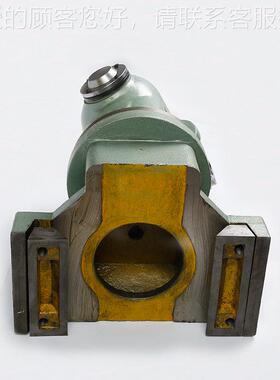 台环球4X系列XC624万能铣头 XC62A XC624C XC6烟4A XCC64C XC6T4A