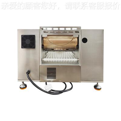 2厂1ARW家直供2饼6寸8寸互换机双饼8寸5mm多功压饼能机千层蛋糕机