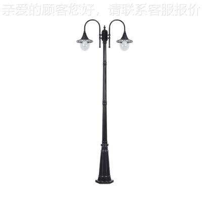 厂家直供户外网庭院灯小区E园林公园墅LD景观别物联太阳能10021庭