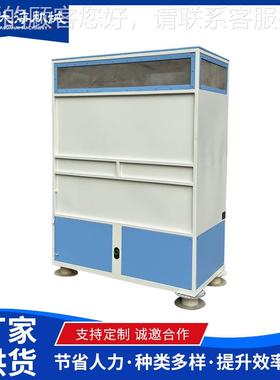 毛颗绒玩具泡沫粒子填充机MTC-1600x2汽麦车坐垫PMTC-160粒填充