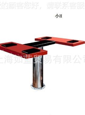 MERIGO亚美高 气动A液压可洗车AR LCIFT单柱藏地式举1升机00X AMG