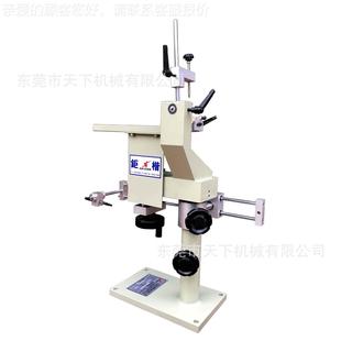 楦鞋线校正仪其他制鞋机VHA350鞋楦校自正仪全动天械下机械公司