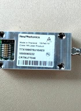 C波段 TTNTD199575H1X激0波AC0长可调光器