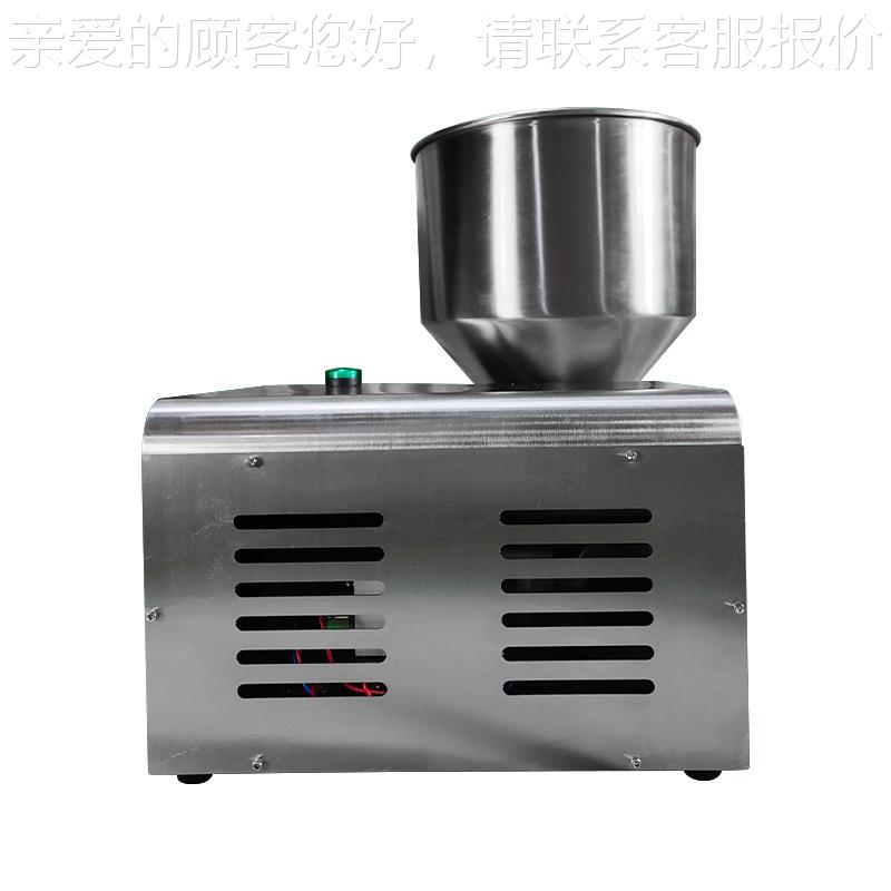 注馅机泡麻薯点蛋芙糕面包流心点心甜点西IDI奶油夹芯注加馅馅机