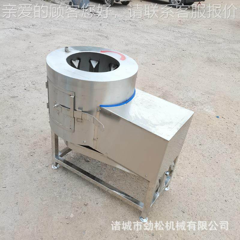 打商用圆筒BRQ猪下货清洗机 猪大肠牛去油脂油机 肠牛洗羊肚粪便