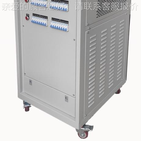 厂家直销三负载箱 AC208V-RCD-0K相交流可调W电阻1箱三相AC20RCD