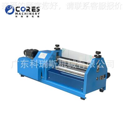 厂家 M直供 小型白胶上胶机27C40CM60C白胶上胶M溶性胶水上胶机