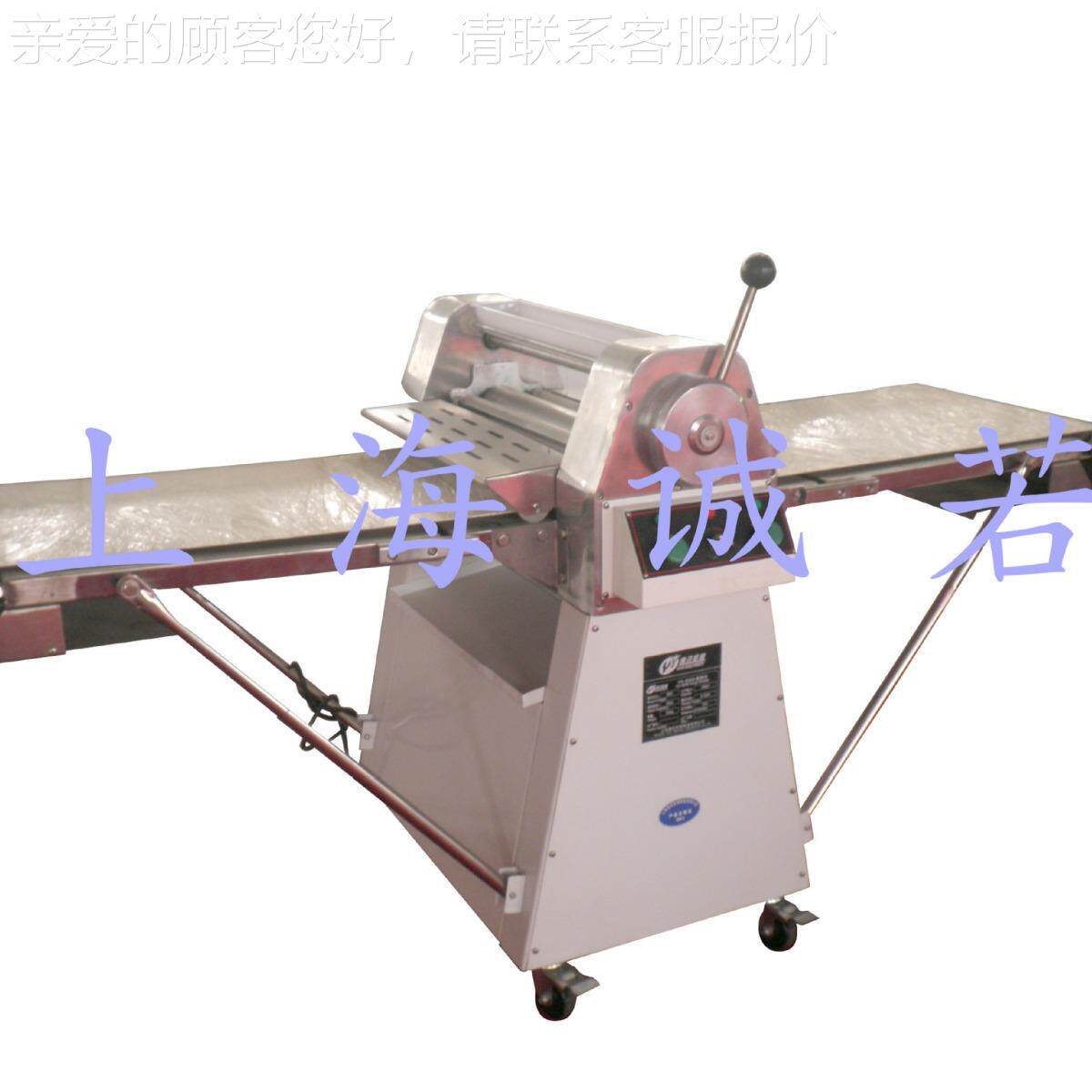 应面起酥机 面包包切IFG片机 小供型面生包产线