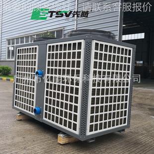 热120190匹10吨游热一体机 厂家供水货泳池 水工程