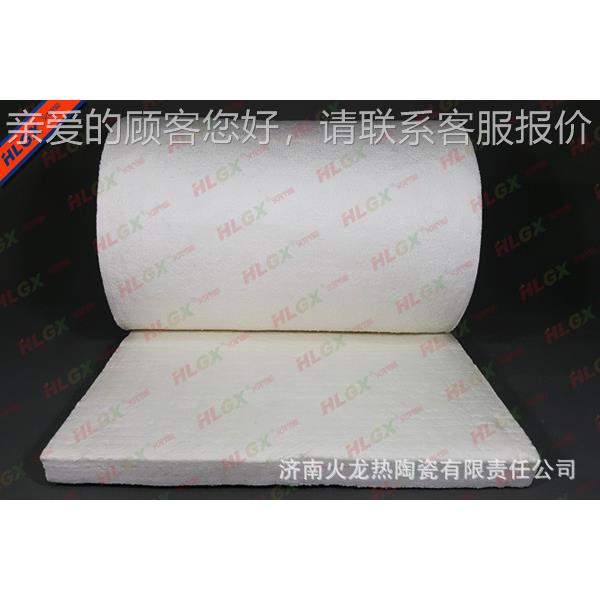 陶瓷维毯的成分构工艺和产品成COO、分纤类