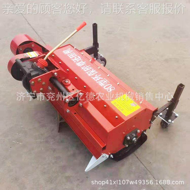杀秧拖单拉机配套ILC垄双轴秧机苗秸秆粉碎秧还田机西瓜马玲署杀,农机/农具/农膜,收割机械,淘宝优惠券,粉丝福利购,淘宝优惠卷