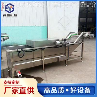 供应鱼加丸工成套设备 贡丸成S-WZJG3预煮机 鸡脯子丸型加工流水